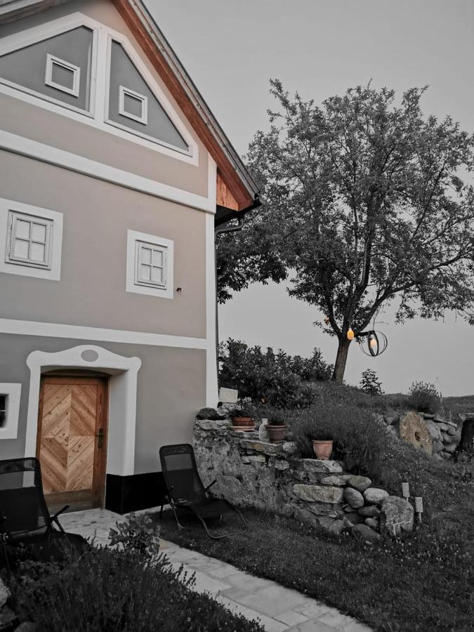 Villa Casa Kathinka Fresing Exterior foto