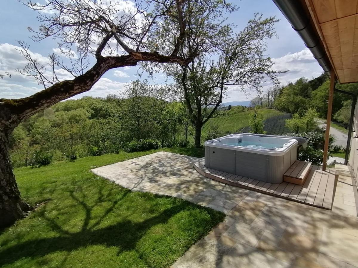 Villa Casa Kathinka Fresing Exterior foto